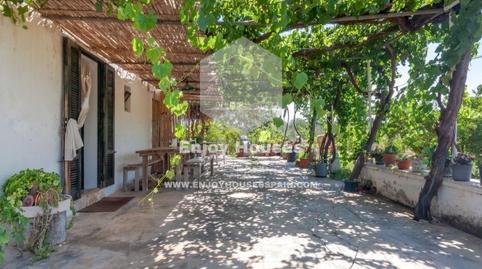 Foto 5 de Casa o xalet en venda a Montgó - Ermita, Alicante