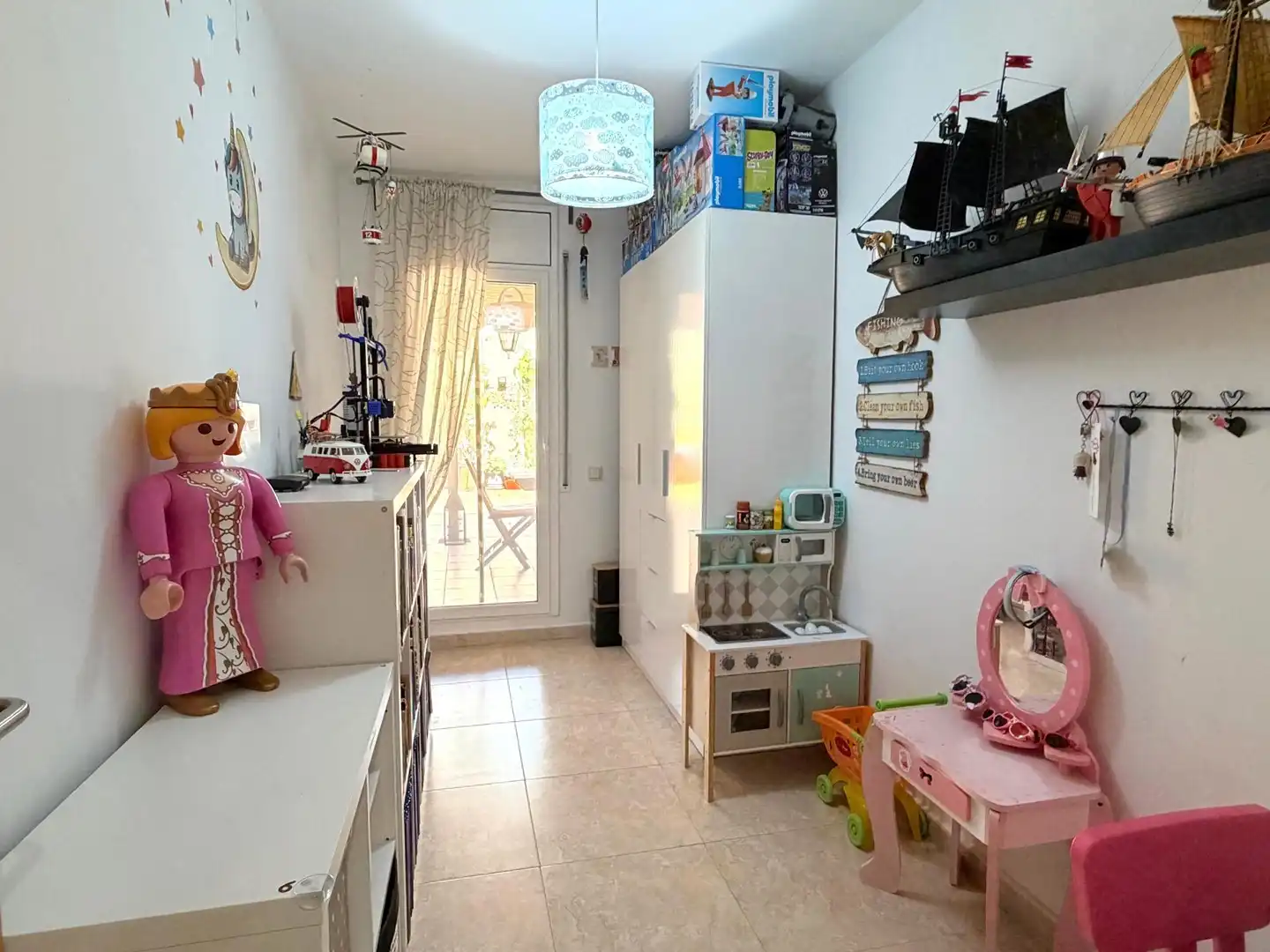 Cocina de Piso en venta en Òdena con Aire acondicionado, Calefacción y Terraza