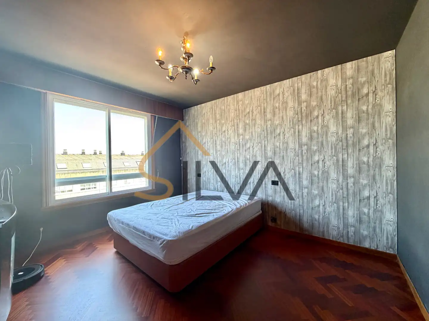 Habitación de Piso en venta en A Coruña Capital  con Calefacción