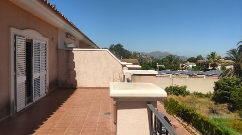 Foto 3 de Dúplex en venta en Jesús Pobre, Dénia