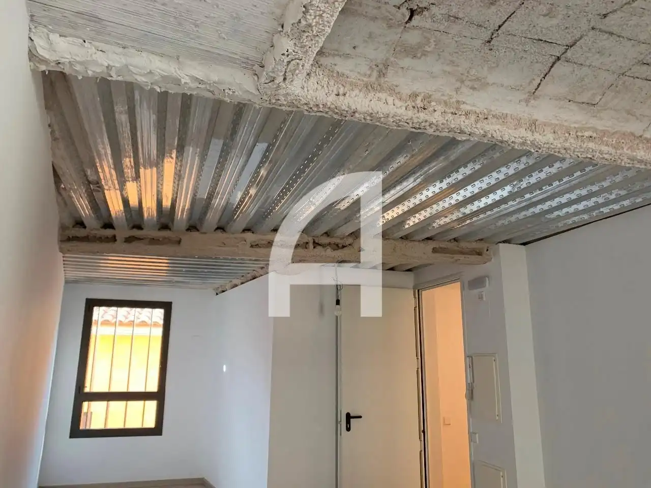 Oficina en venda en Granollers
