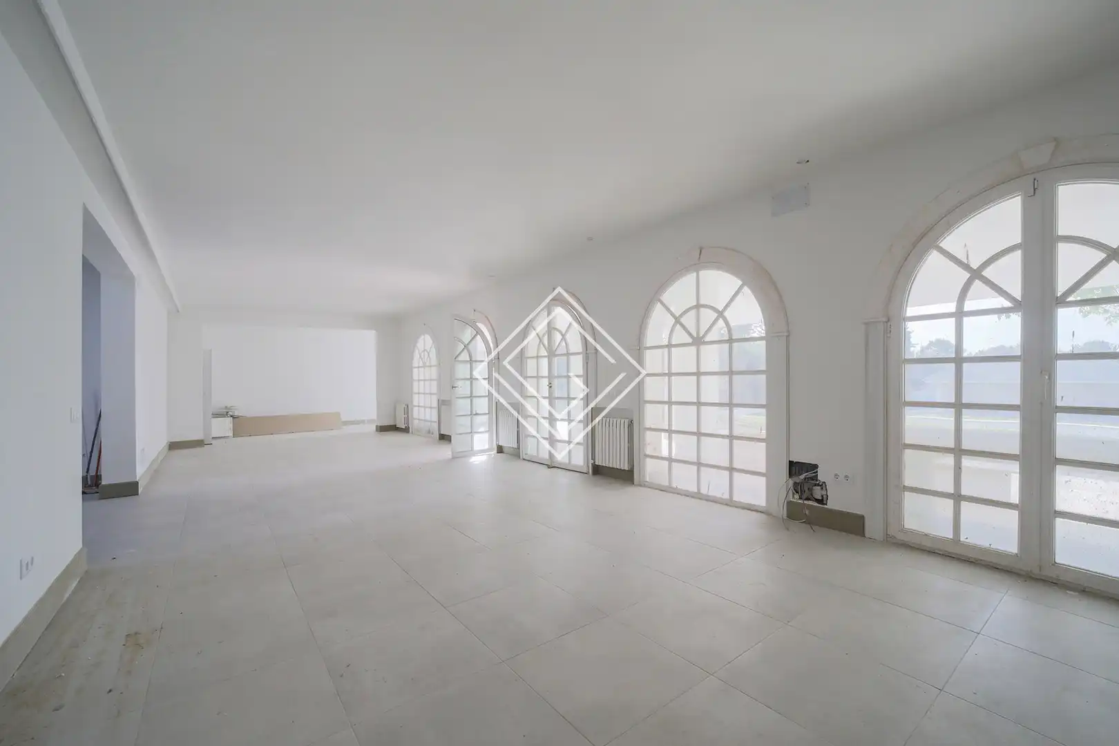 Casa o chalet en venta en Las Rozas de Madrid con Aire acondicionado, Calefacción y Jardín privado