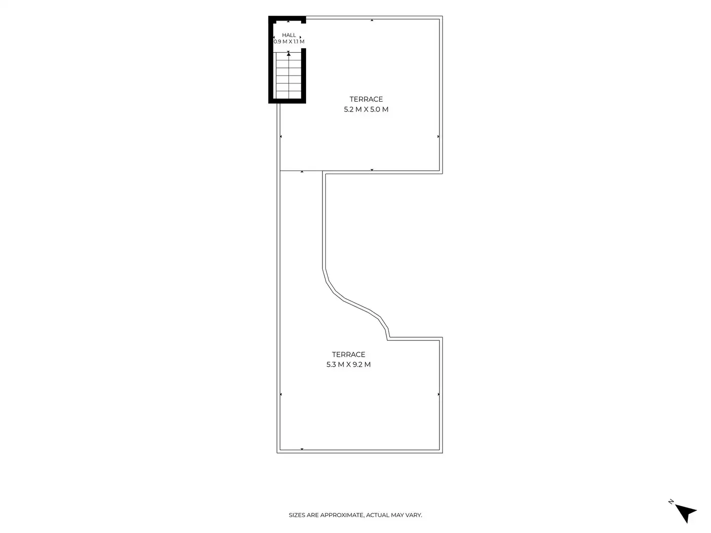 Casa o chalet en venta en Málaga con Terraza y Balcón
