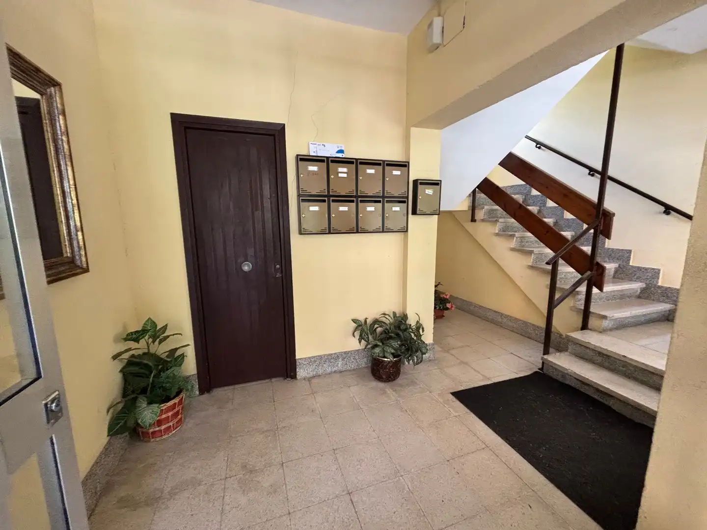 Piso en venta en Aller con Trastero