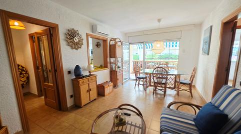 Foto 4 de Planta baixa en venda a Passeig Marítim de Masia Blanca, Coma-ruga platja, Tarragona