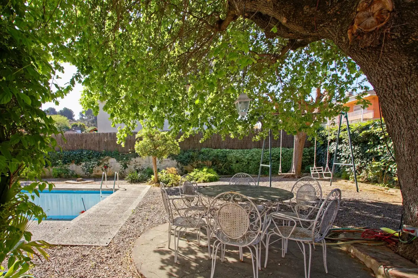 Casa o chalet en venta en De Grècia, Can Parellada