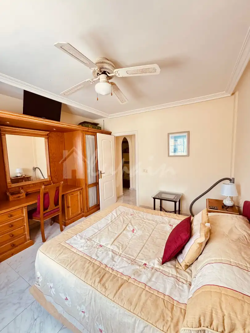 Schlafzimmer von Haus oder Chalet zum Verkauf in San Miguel de Abona