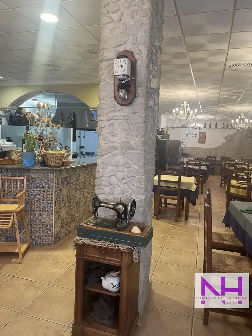 Local comercial en venda a Centro, imagen 20