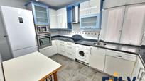 Kitchen of Flat for sale in Portugalete  with Heating