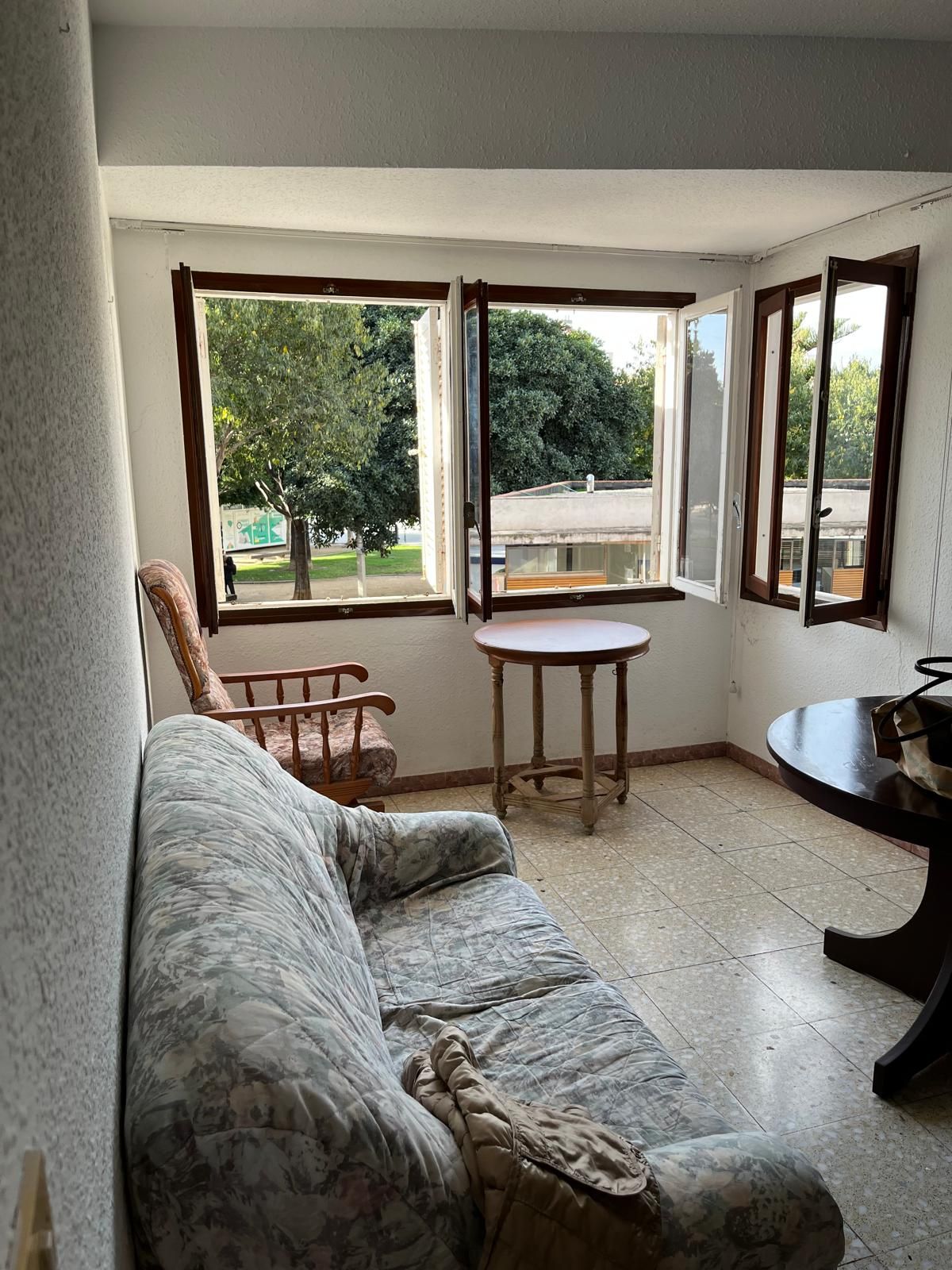 Bedroom of Apartment for sale in Benicarló  with Furnished