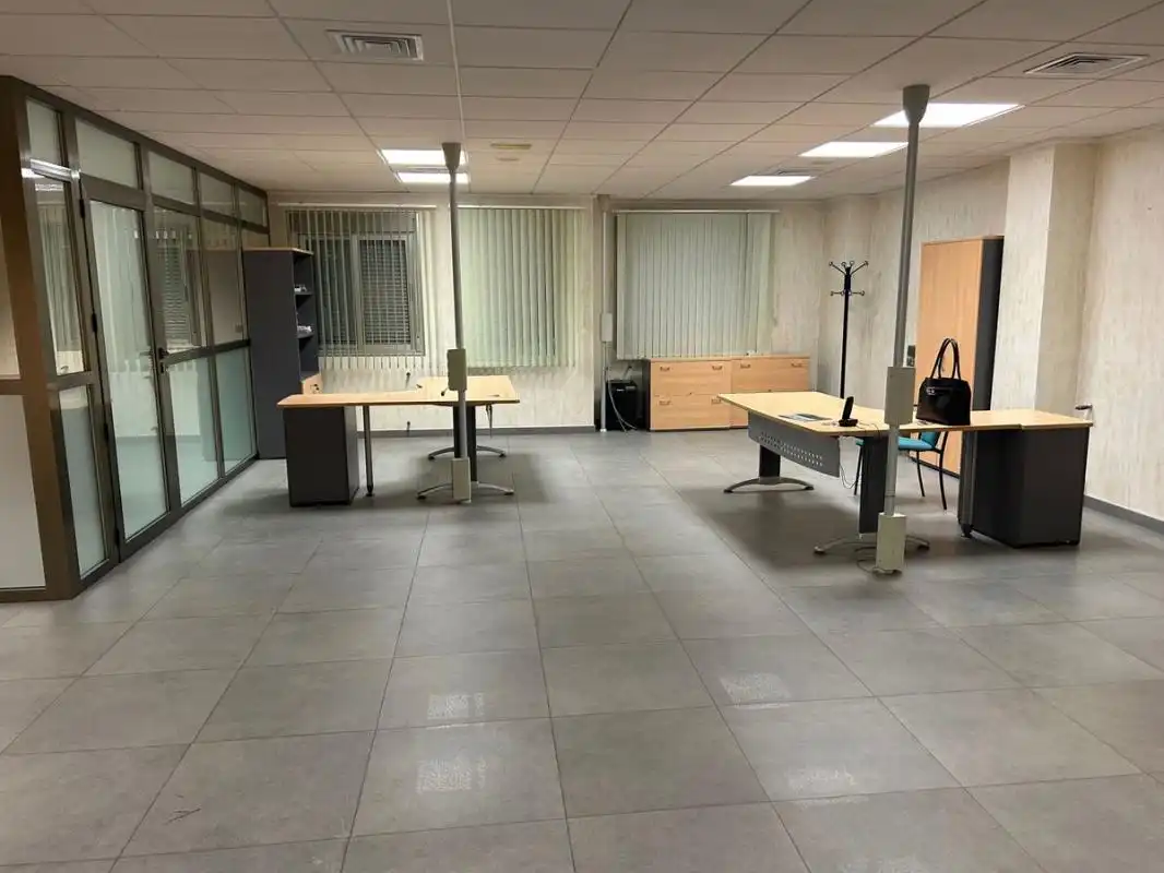 Oficina en venda en Cox amb Calefacció