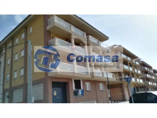 Wohnung mit Pool zur Miete in El Morche, imagen 12