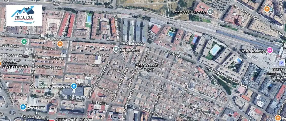 Pis en venda a Calle IGUALDAD, imagen 2