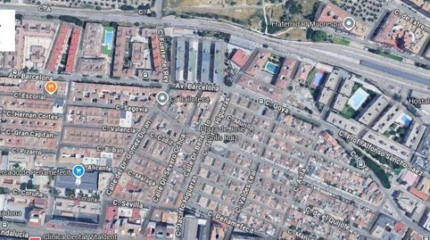 Foto 2 de Piso en venta en Calle Igualdad, Peñamefecit - Avda Barcelona, Jaén Capital