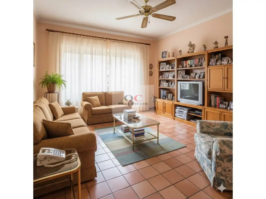 Piso con ascensor en venta en Centro, imagen 2