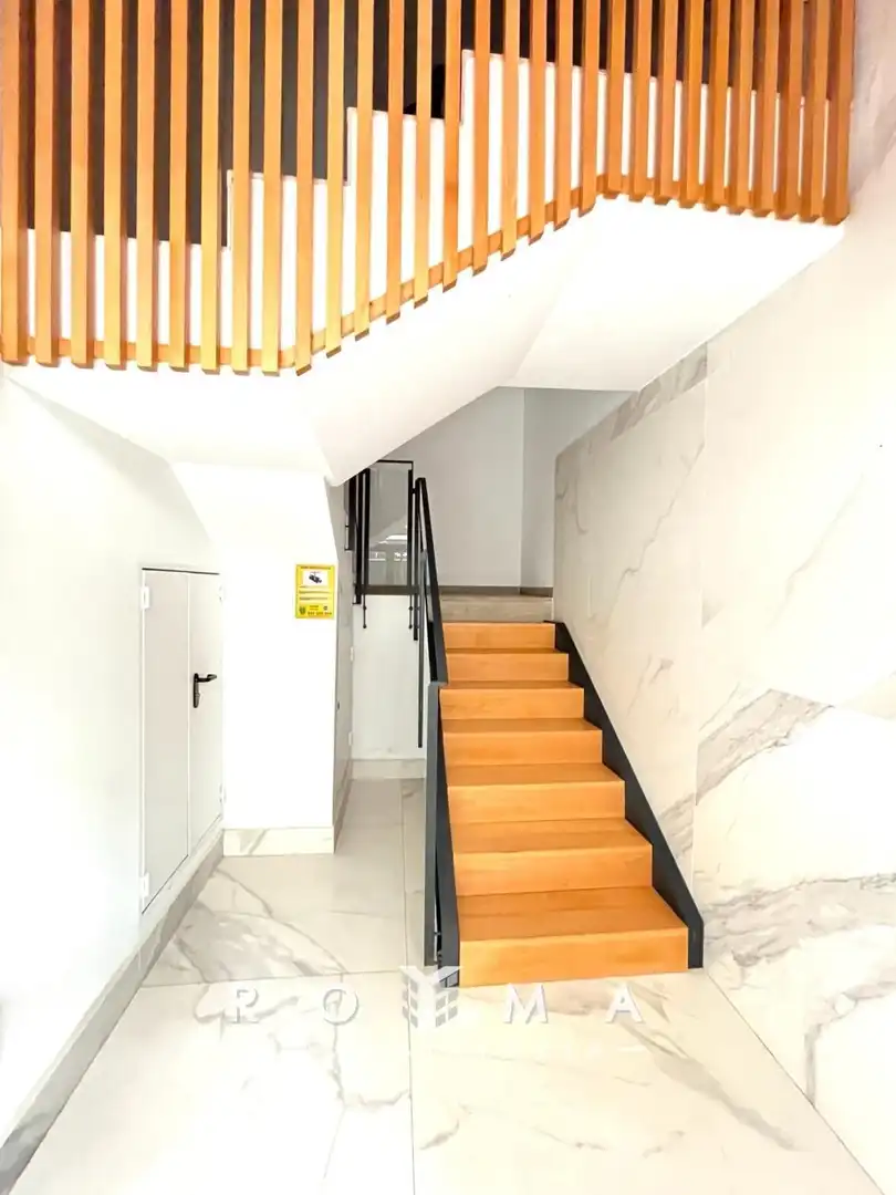 Piso de alquiler en Sevilla con Aire acondicionado y Calefacción