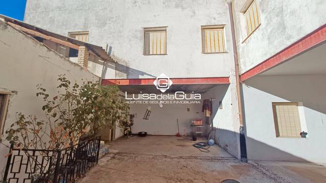 Casa-chalet en Venta en JUAN CARLOS I en Arenales de San Gregorio