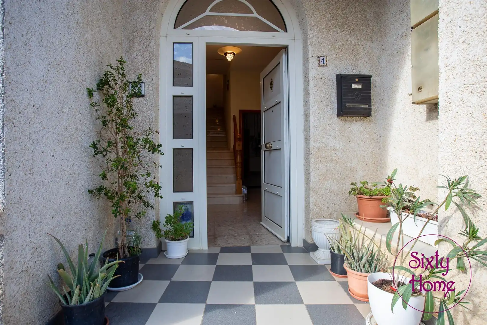 Villa avec terrasse à vendre à Calle DEL SOL 4, imagen 44