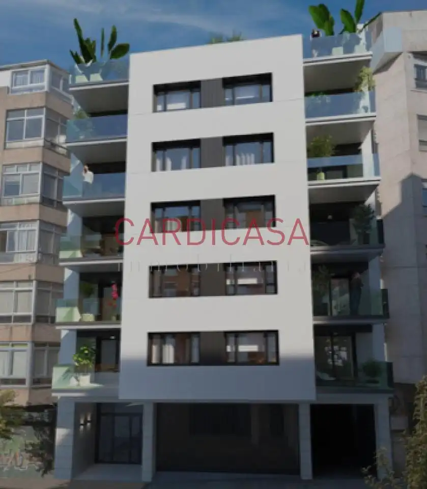 Piso con ascensor en venta en Sanjurjo Badia 27, imagen 9