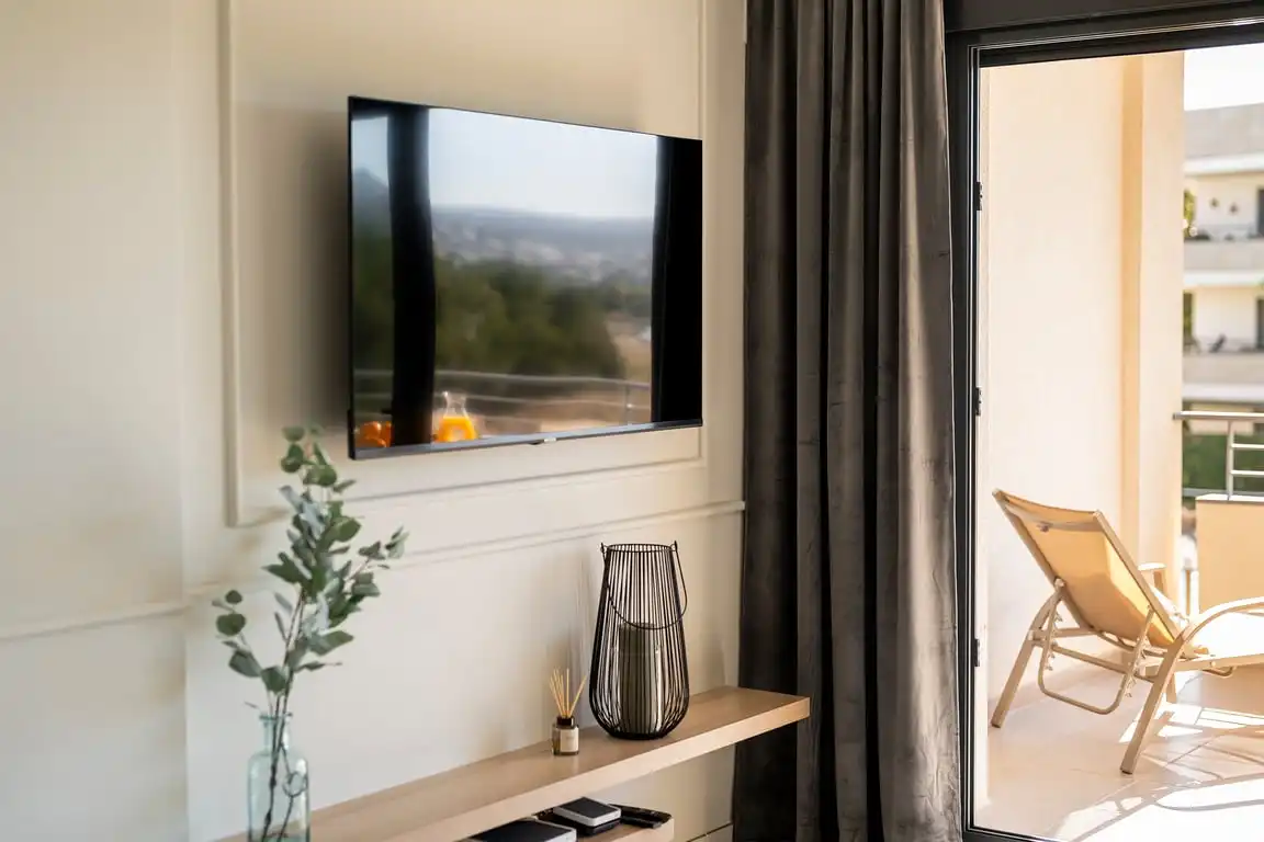 Apartament amb piscina en venda a Centro ciudad, imagen 11