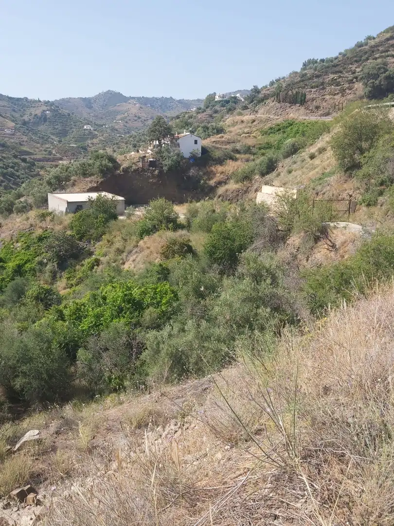 Terreni e lotti in vendita a Torrox Pueblo, imagen 26