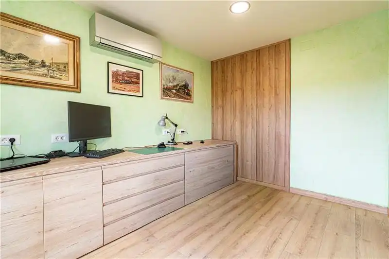 Piso con terraza en venta en Ponent, imagen 12