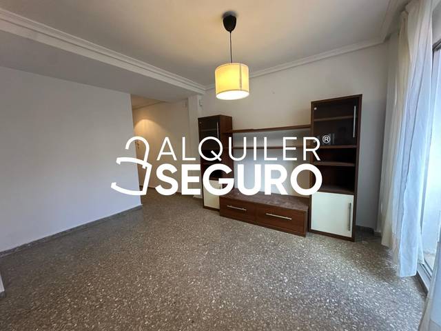 Piso en Alquiler en Fuencaliente en La Creu del Grau