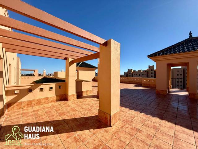 Apartamento en Venta en  CISNES DE LOS, 4 en Isla Canela