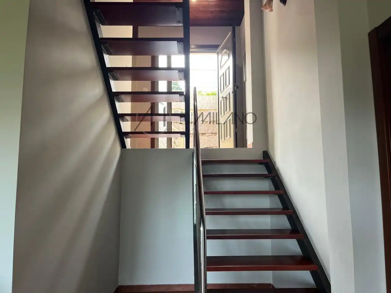 Casa o chalet en venta en Cangas  con Calefacción, Jardín privado y Terraza