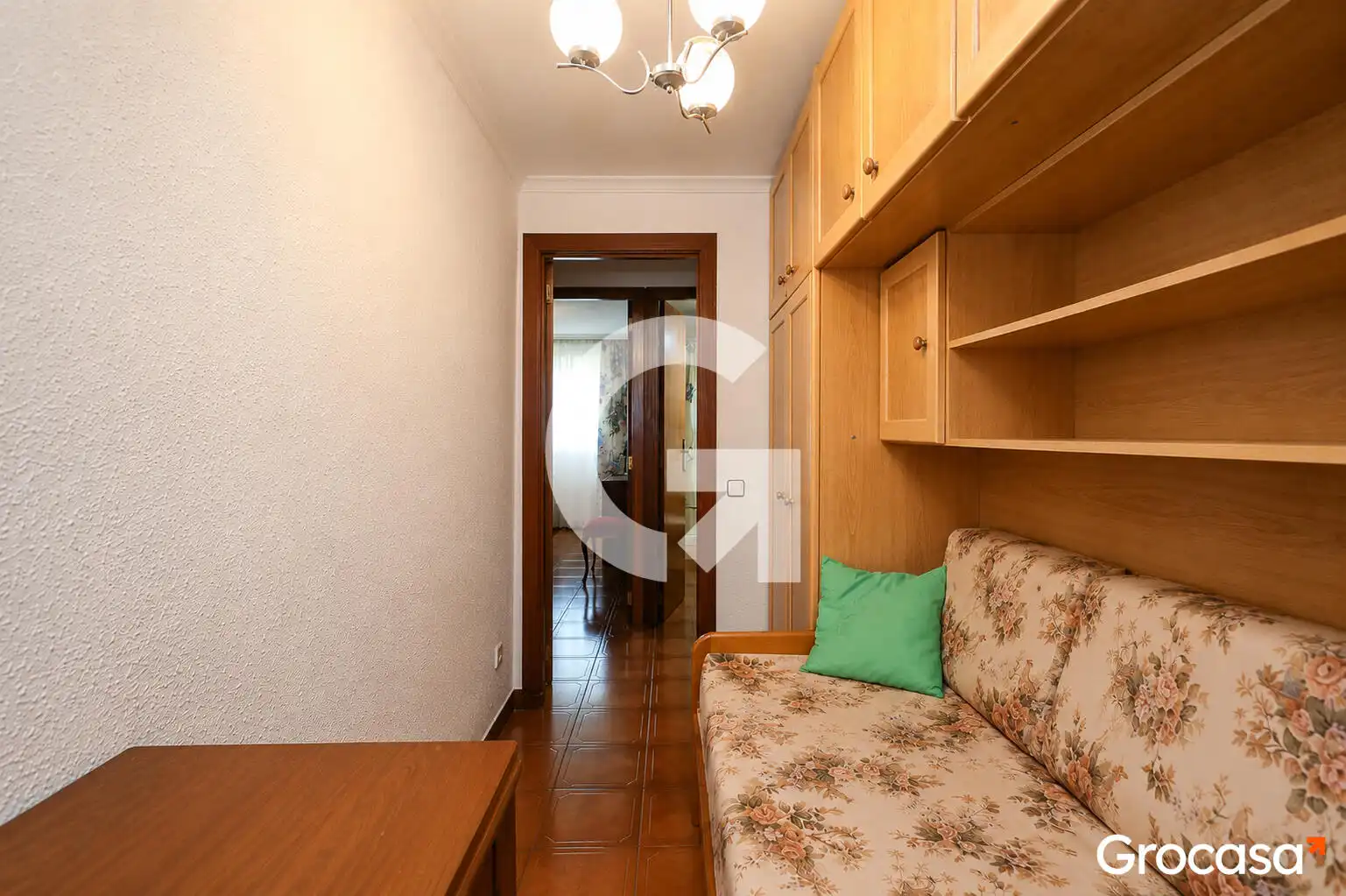 Flat for sale in L'Hospitalet de Llobregat  with Furnished, Oven and Washing machine