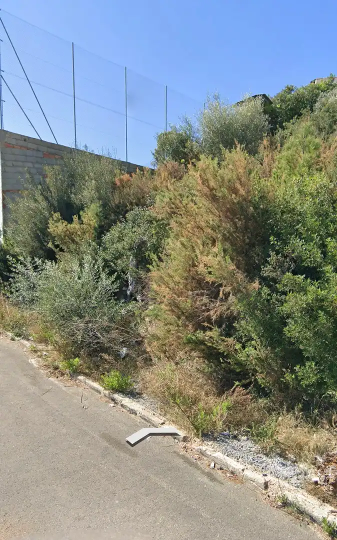Terreny residencial en venda a Calle Àngel Guimerà 839, imagen 5