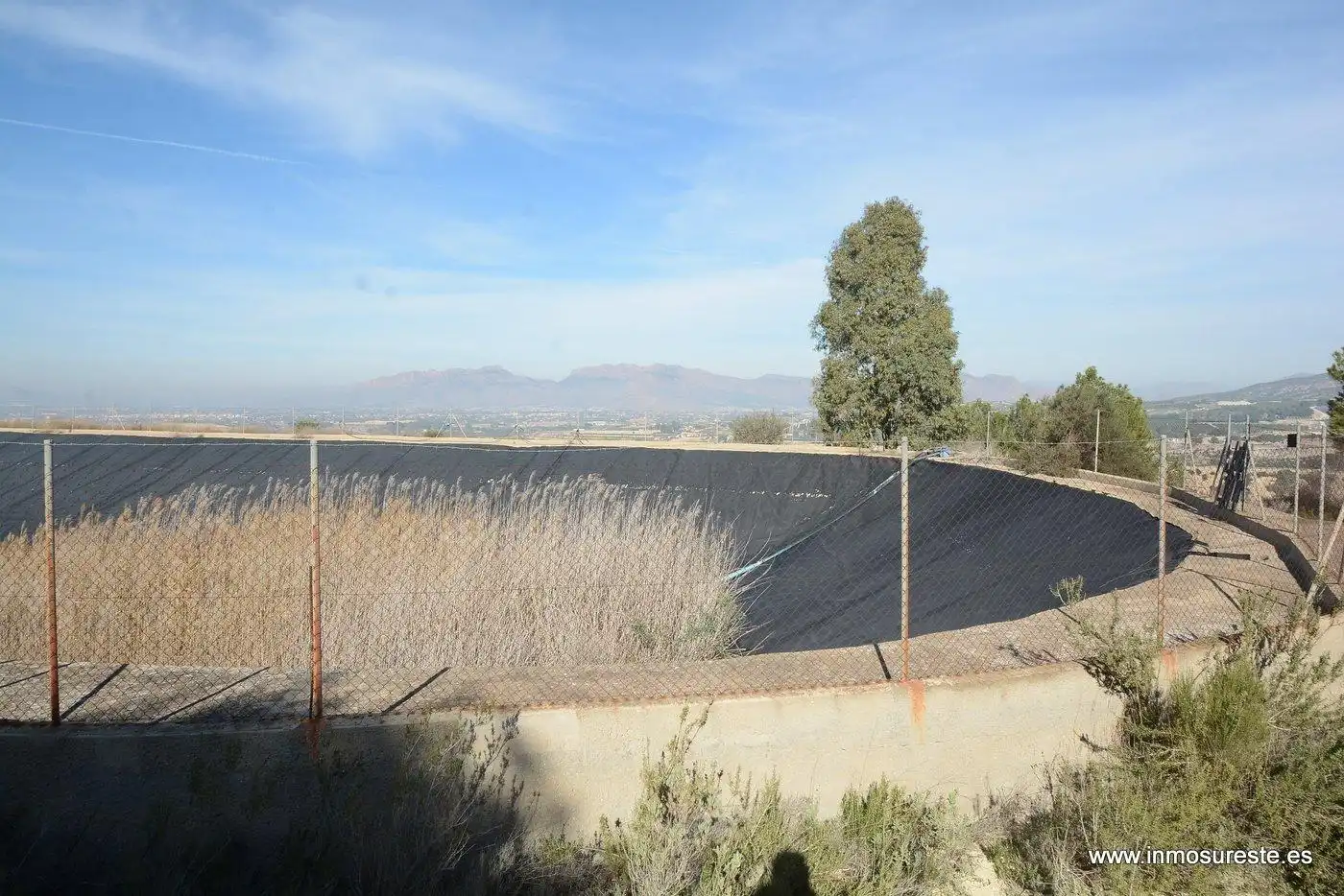 Rural land for sale in Desamparados - Hurchillo - Torremendo, imagen 12