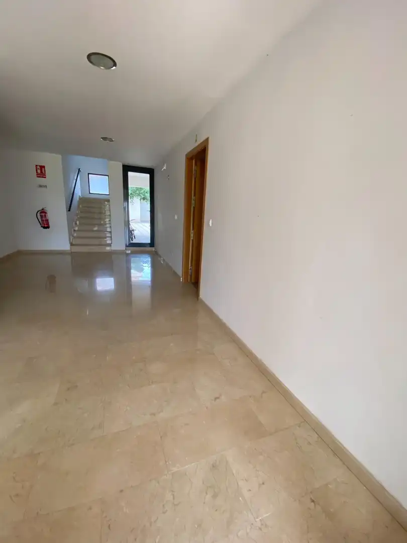 Planta baja en venta en Moratalla