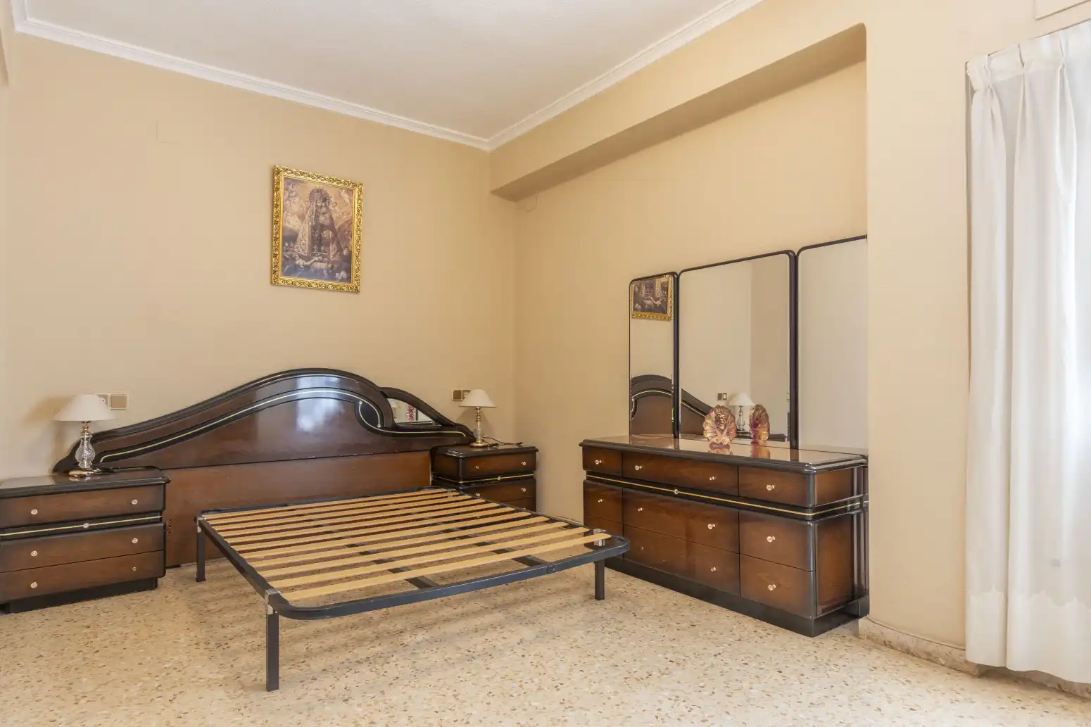 Habitación de Piso en venta en Almàssera con Aire acondicionado y Balcón