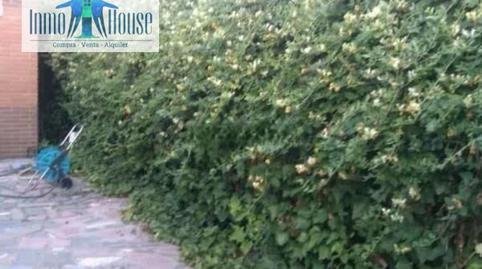 Foto 5 de Casa o xalet en venda a Pedanías - Extrarradio,  Albacete Capital