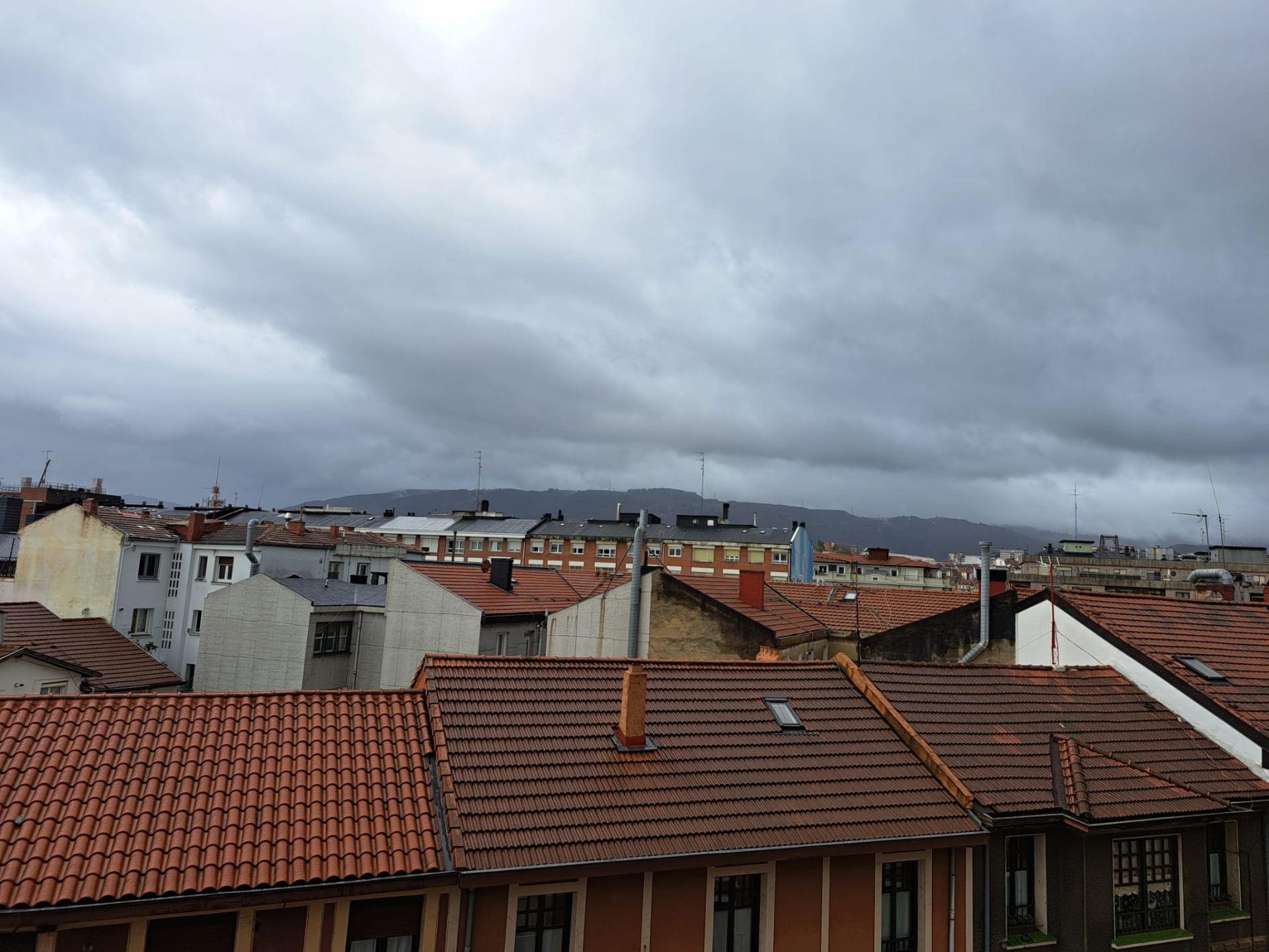 Exterior view of Flat for sale in Getxo   with Terrace