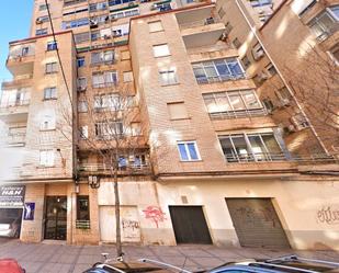 Exterior view of Flat for sale in Cáceres Capital