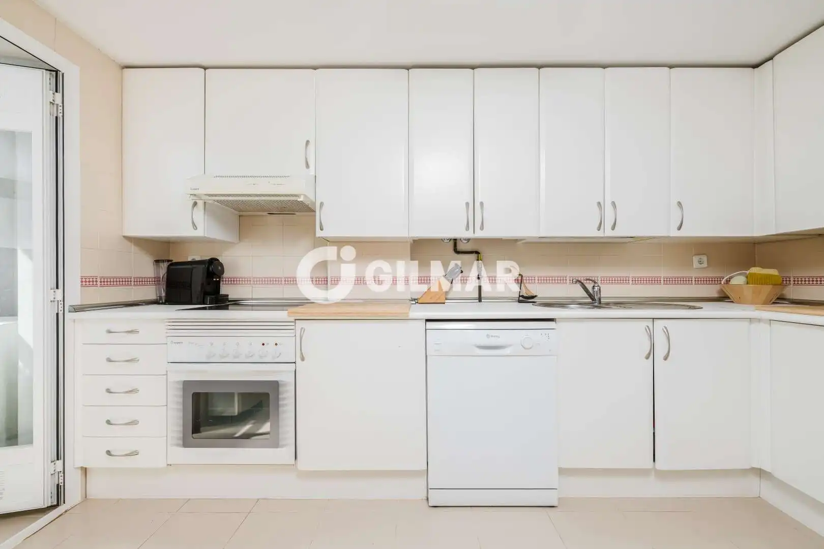 Cuina de Dúplex en venda en Costa Ballena - Largo Norte