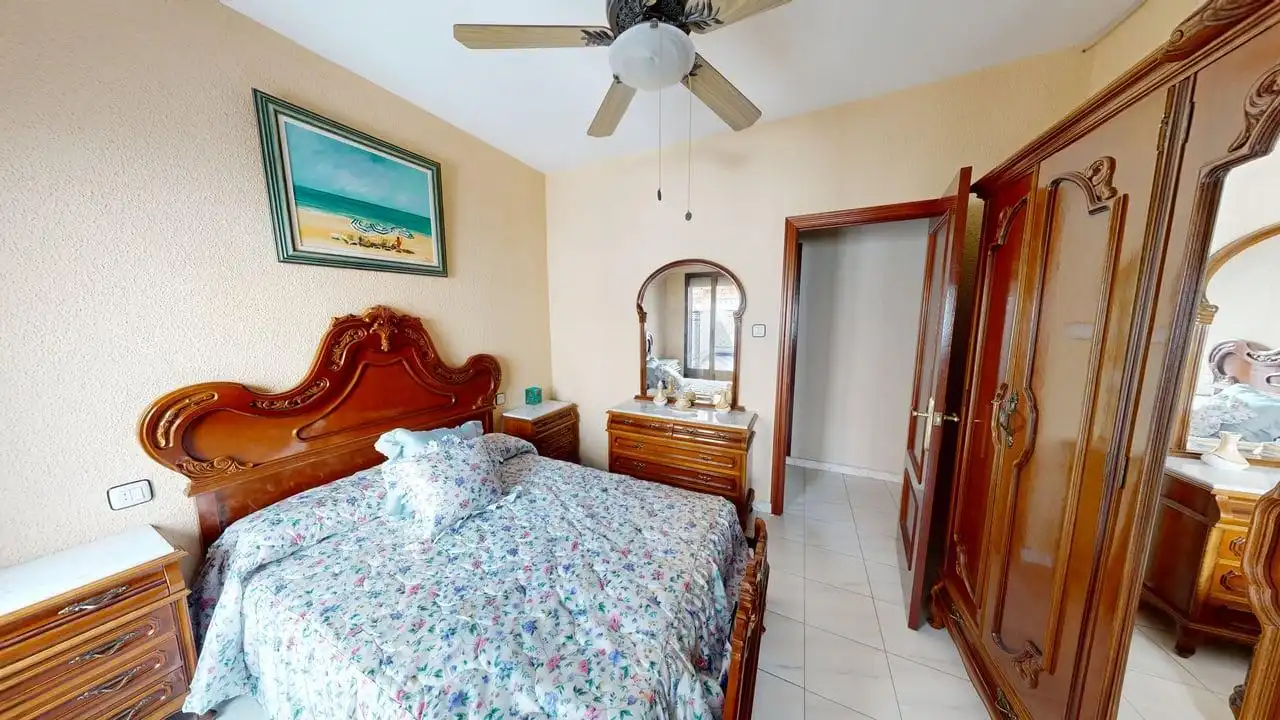 Detached house for sale in El Almendral, imagen 22