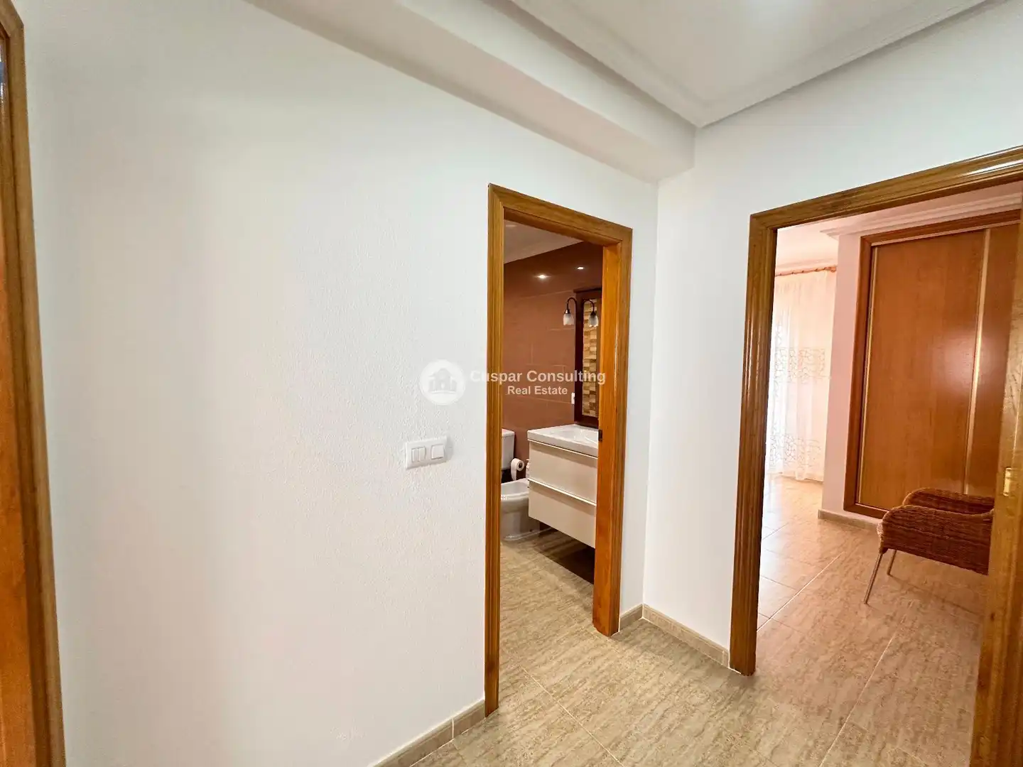 Duplexes for sale in San Javier  with Air Conditioner, Heating and Terrace