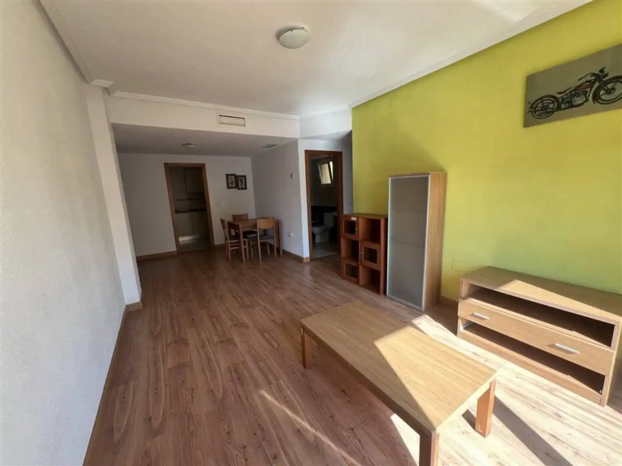 Apartamento en venta en Calle Alcocer, 1, La Unión ciudad