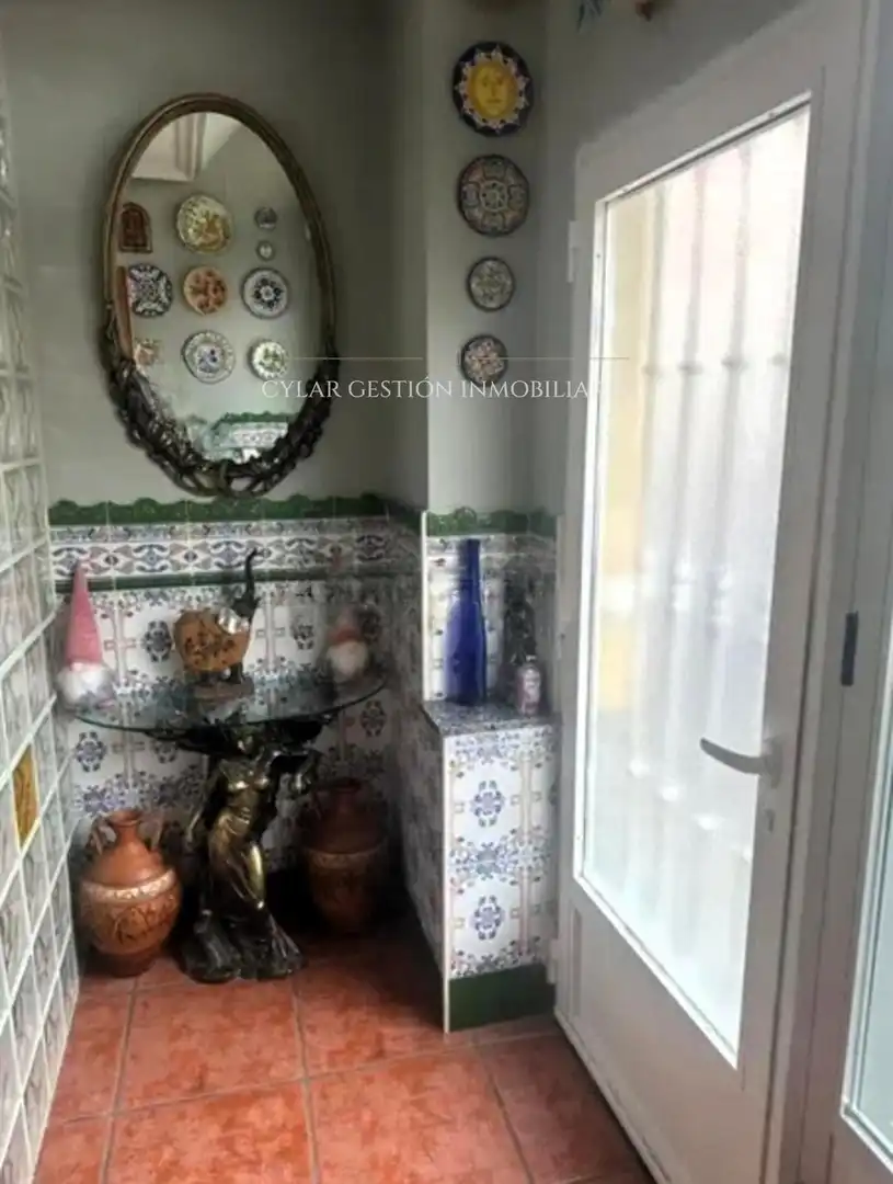 Piso en venta en Salamanca Capital con Calefacción, Amueblado y Horno