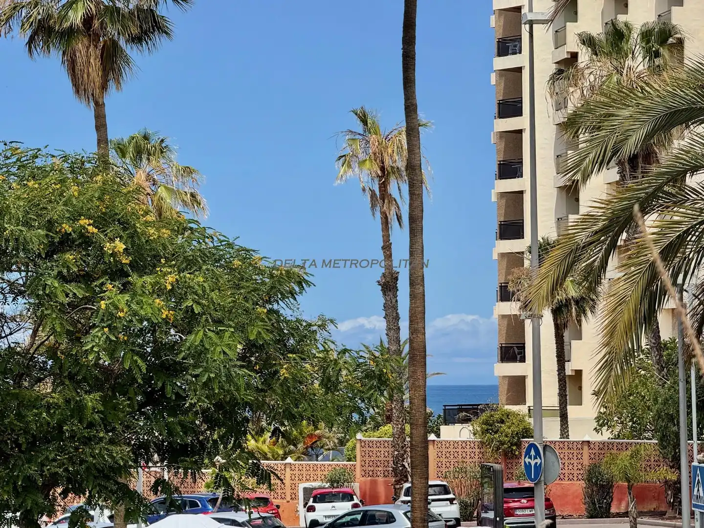 Estudio con piscina en venta en Santiago Puig 1, imagen 5