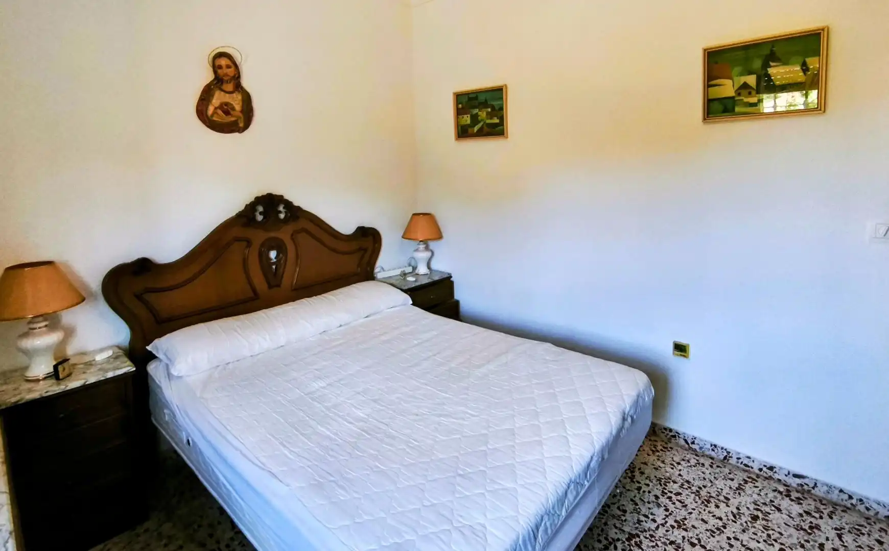 Chalet con piscina en venta en Los Franceses – La Vega, imagen 9
