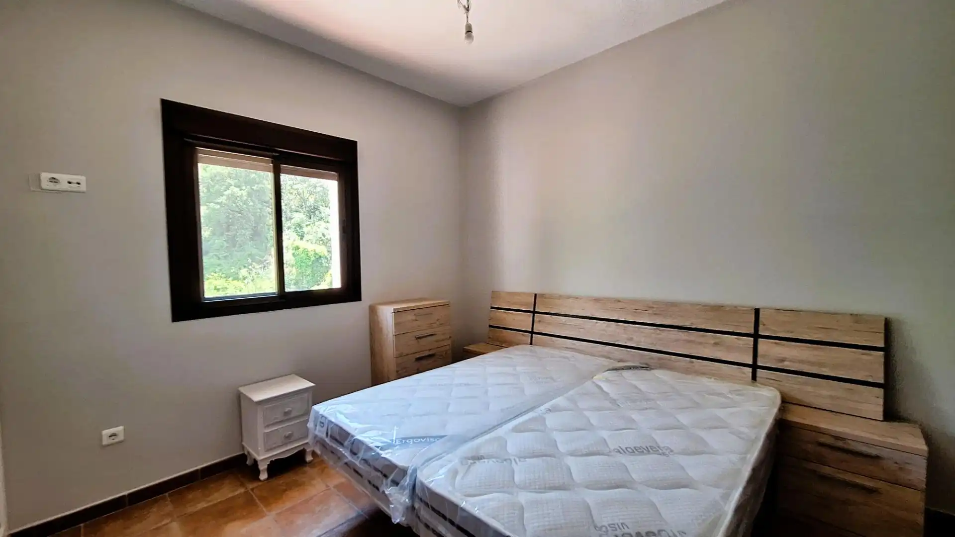 Habitación de Casa o chalet en venta en Júzcar, Málaga
