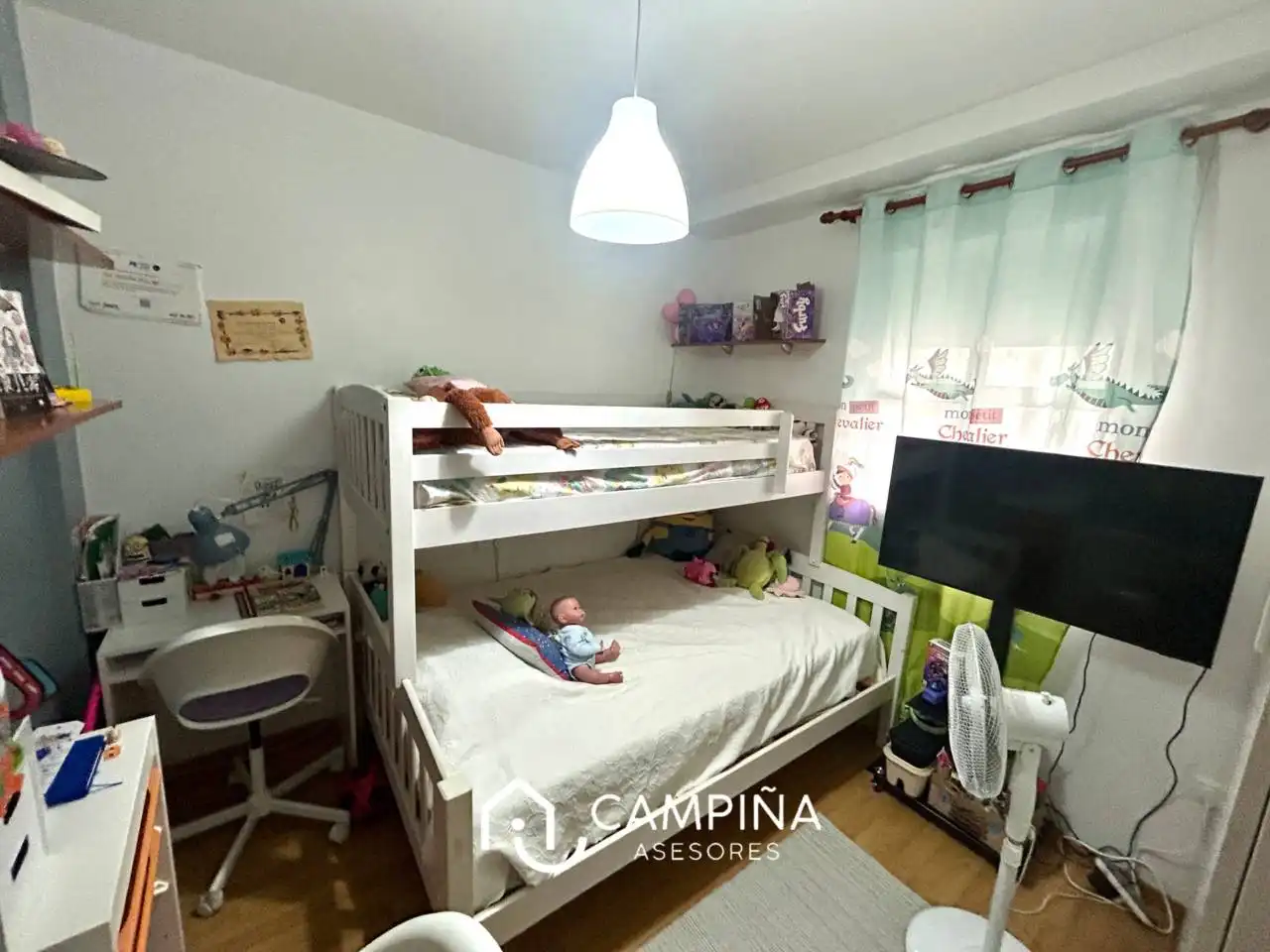 Wohnung mit Terrasse zum Verkauf in Calle Toledo, imagen 11