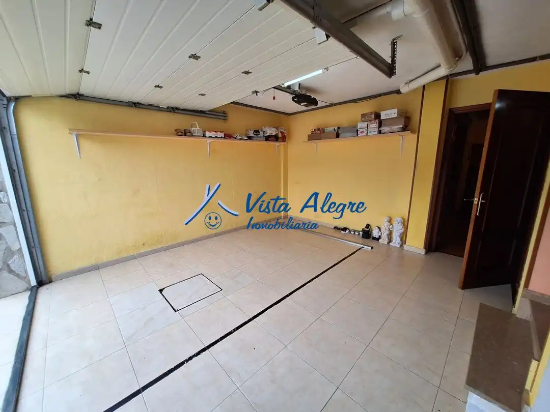 Casa adosada en venta en Casalarreina con Calefacción, Jardín privado y Parquet