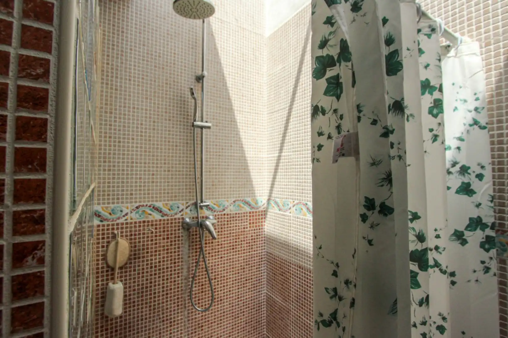 Bany de Apartament en venda en Xaló amb Aire condicionat i Terrassa