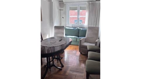 Foto 4 de Piso en venta en Guindalera, Madrid Capital