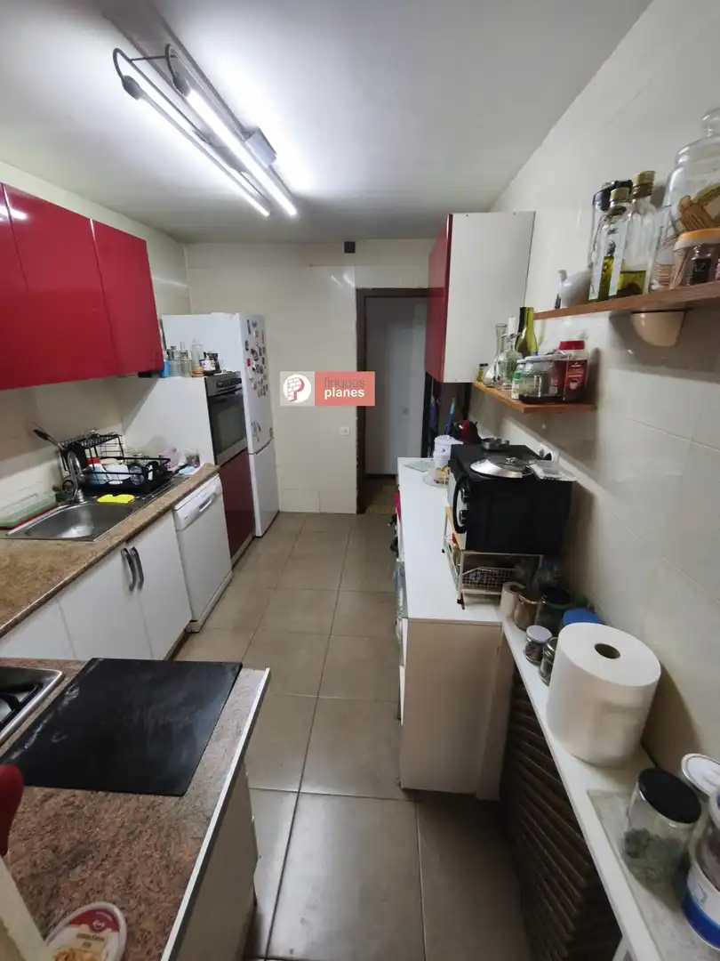 Appartamento con terrazza in vendita a BISBE RUANO, imagen 9